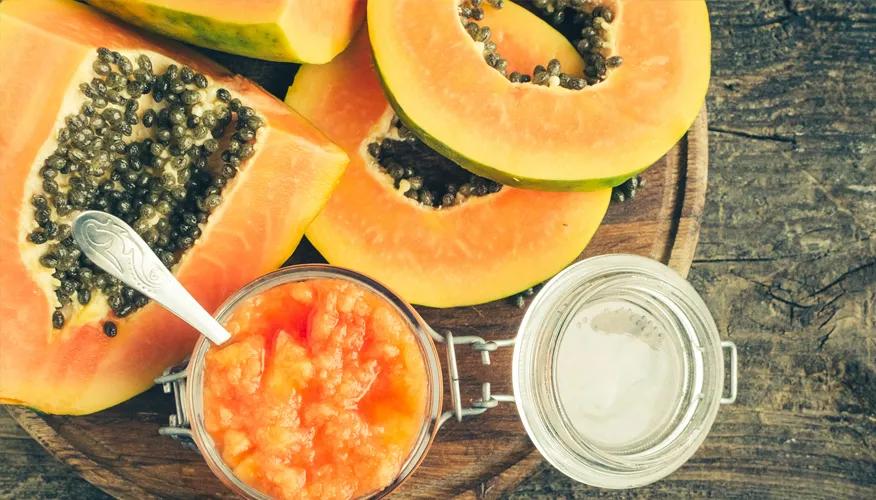Papaya