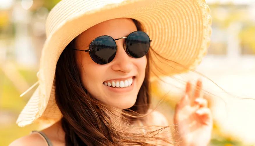 Get that extra sun protection