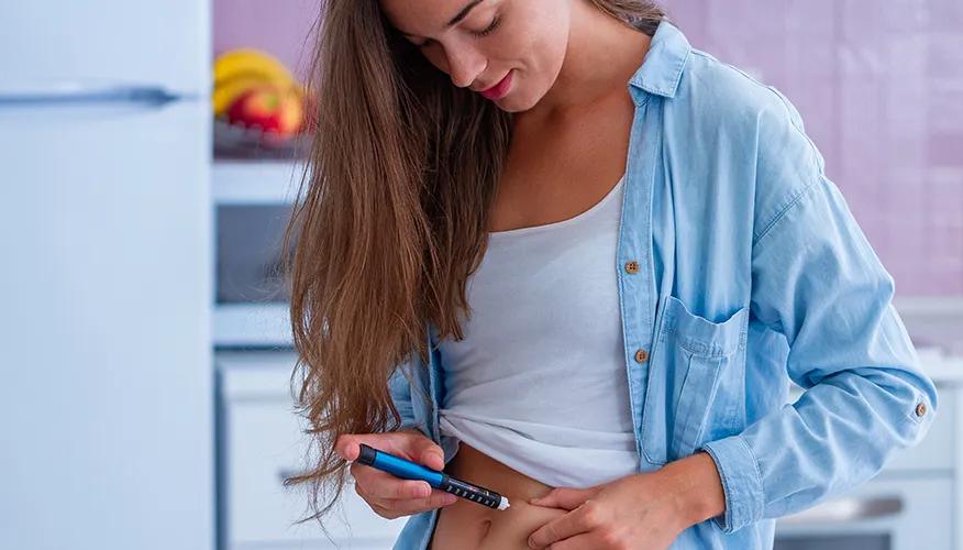 Smart insulin pen