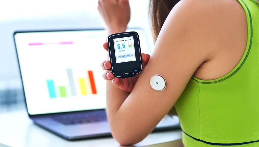 Understanding CGM