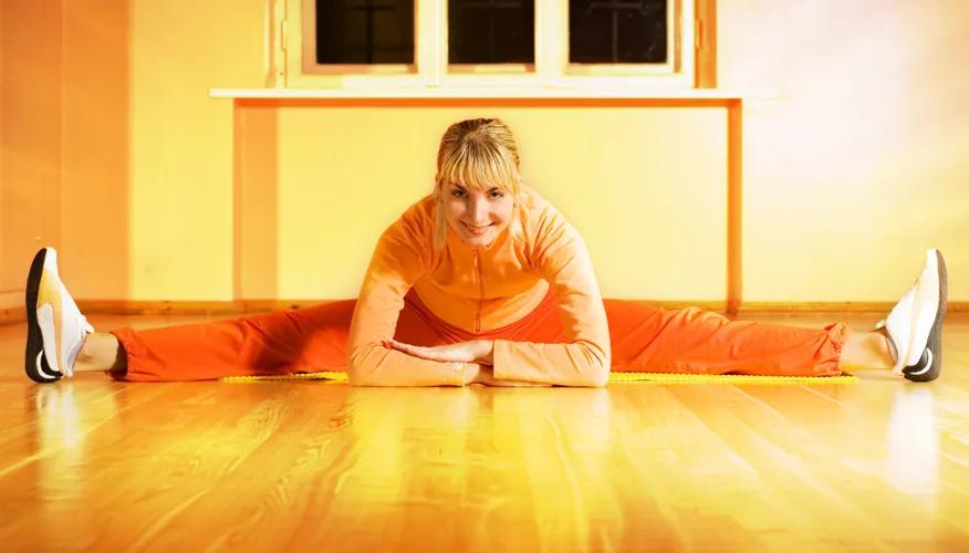 Why Do Yoga For A Face Glow?