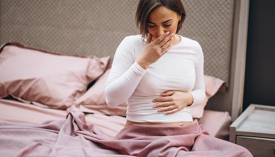 What Is Normal During Pregnancy?