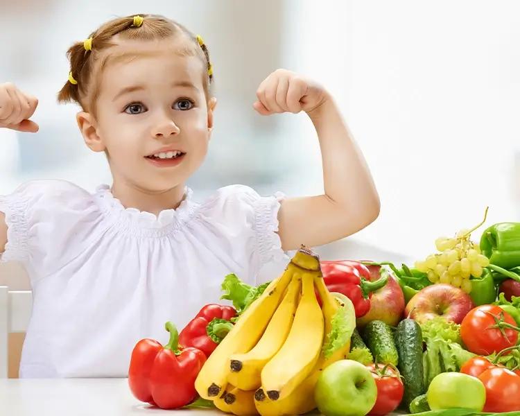 Importance of brain health in kids