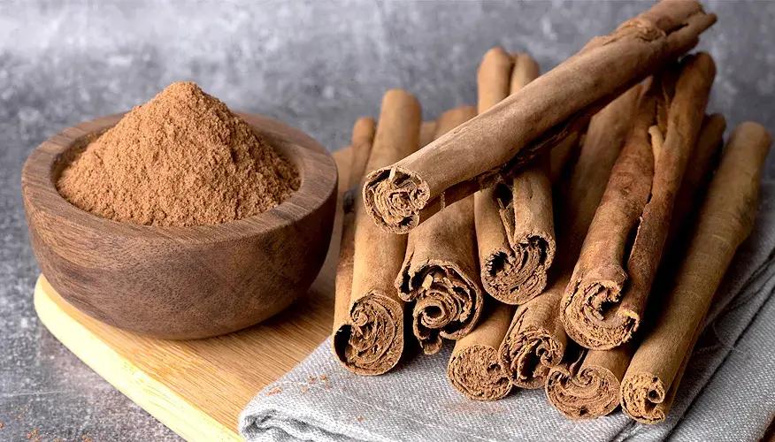 Cinnamon