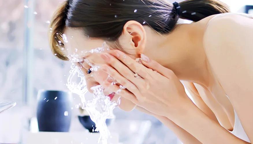 How often should you do double cleansing