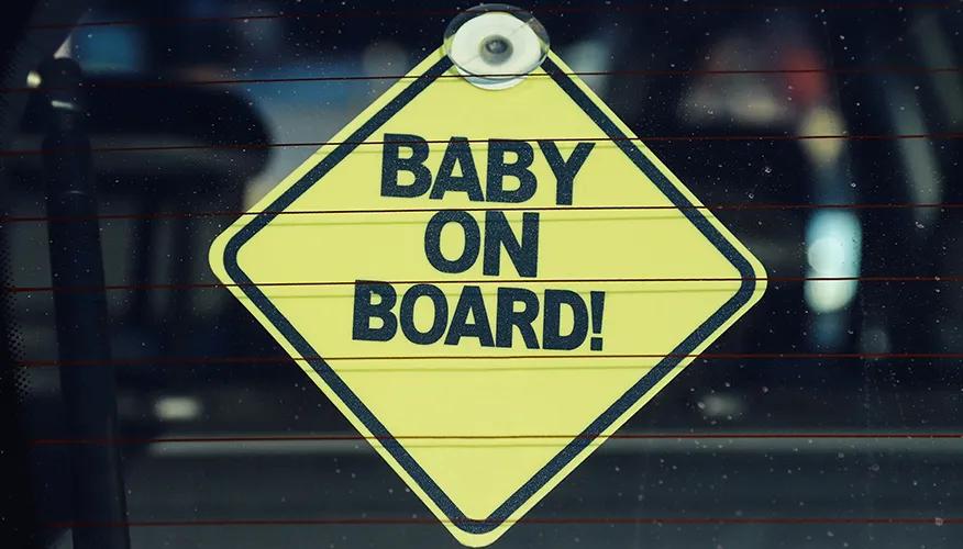 Travelling By Car