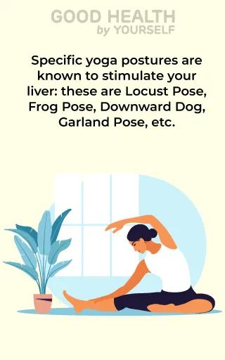 yoga postures