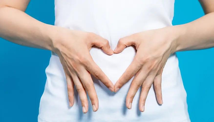 The gut-brain connection