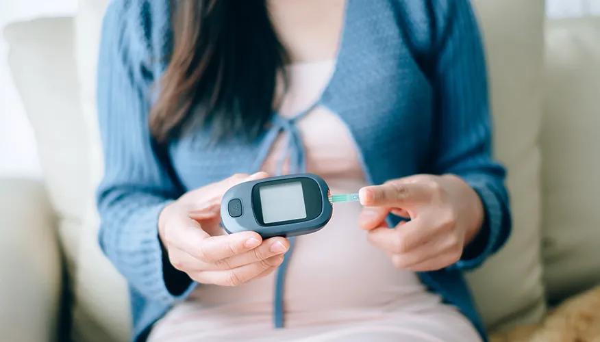 Diabetes and Pregnancy