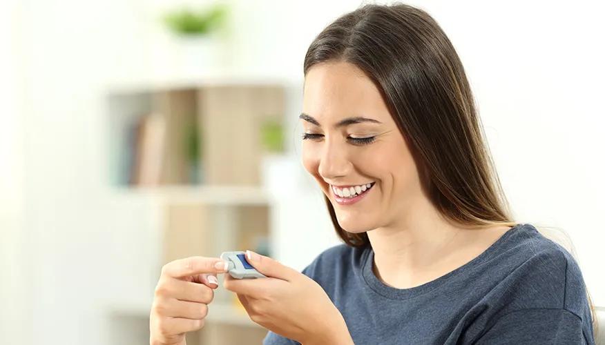 Understanding Diabetes Self-Management Education and Support (DSMES)