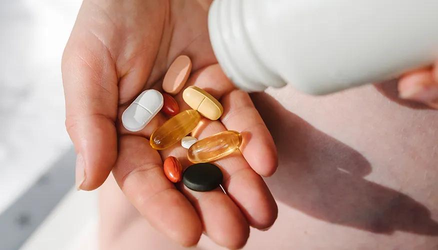 Postnatal Vitamins Are Crucial