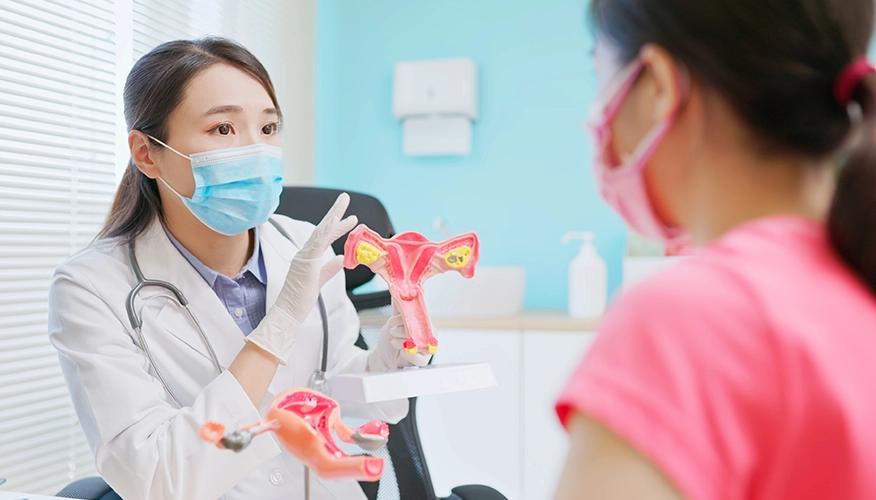 Preventing Complications