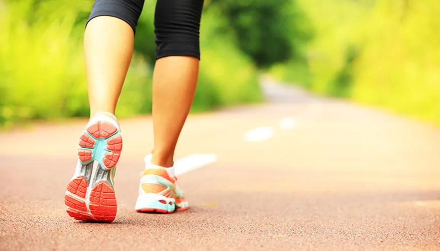 Role Of Exercise In Postpartum Weight Loss