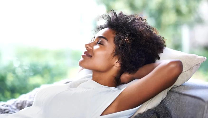 The science of napping