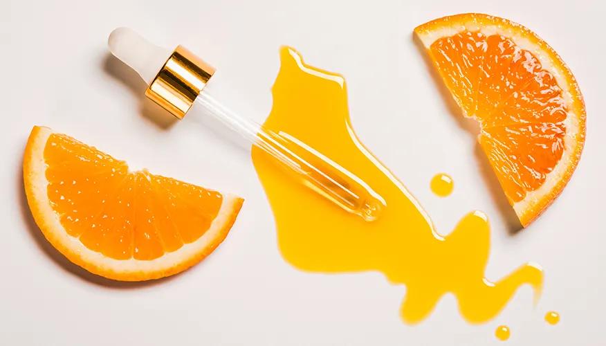 How Does The Skin Benefit From A Balanced Diet?