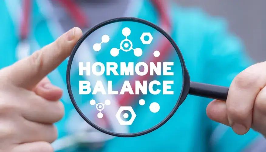 Benefits of protein during period 