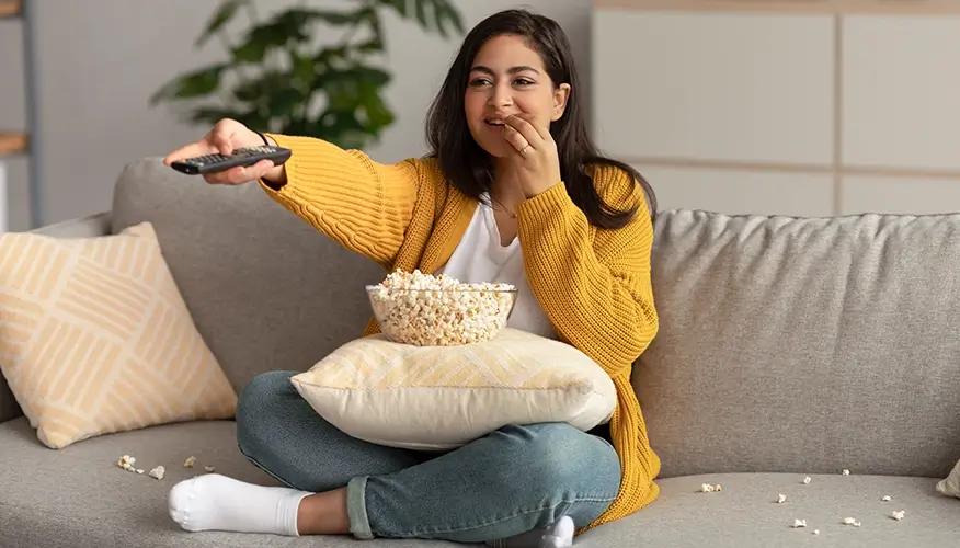 Best snacks for period cravings