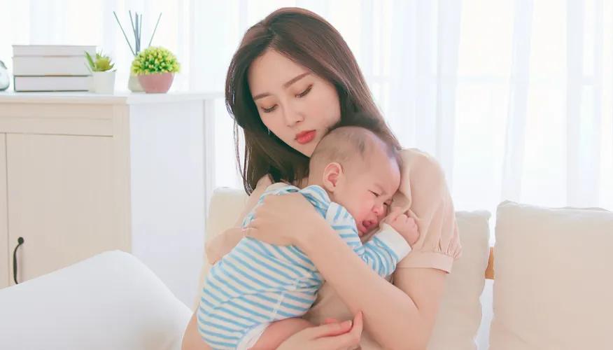 How To Settle Your Crying Baby?