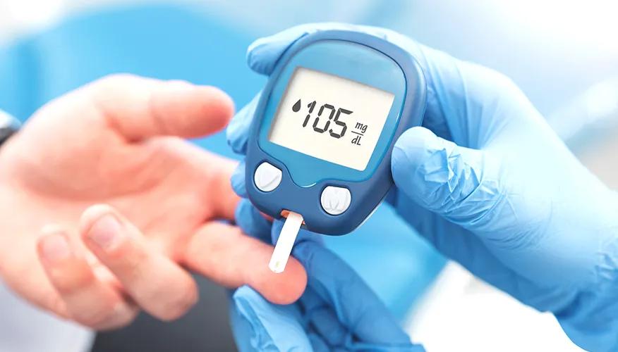 Assessing the Performance of Your Glucometer