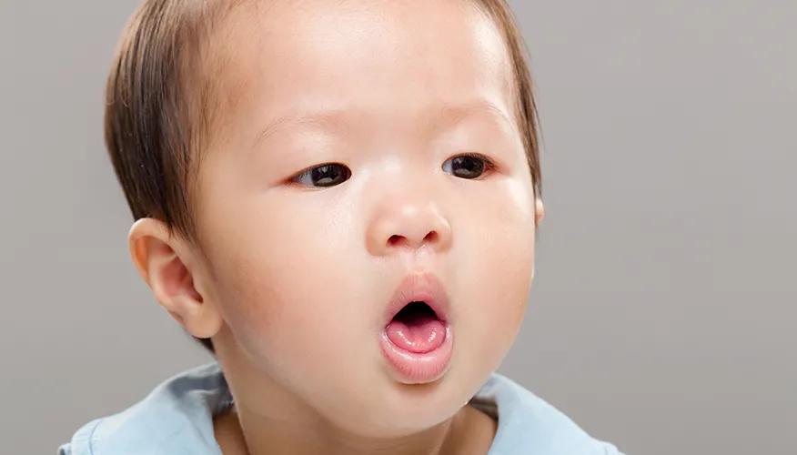 Causes Of Different Types Of Cough In The Baby