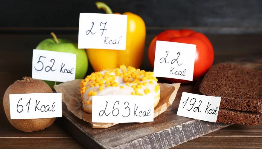 What is calorific value?