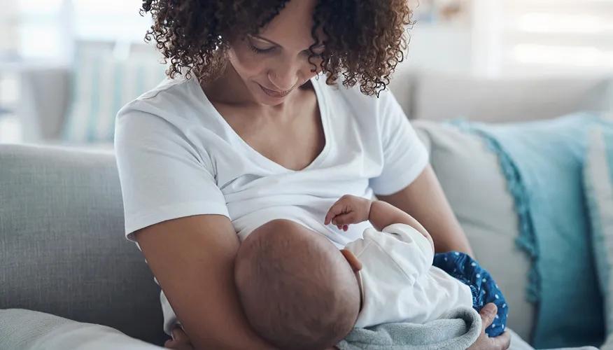 Taking Care Of Thrush And Nipple Infections