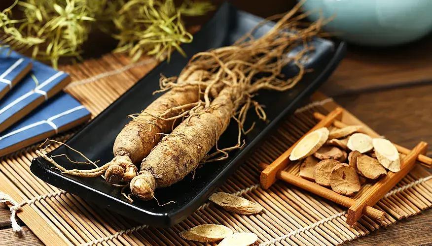 Ginseng