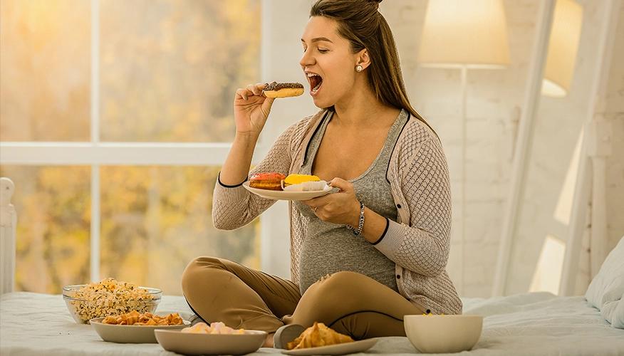 Assessing Your Current Health