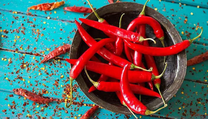Chili Pepper