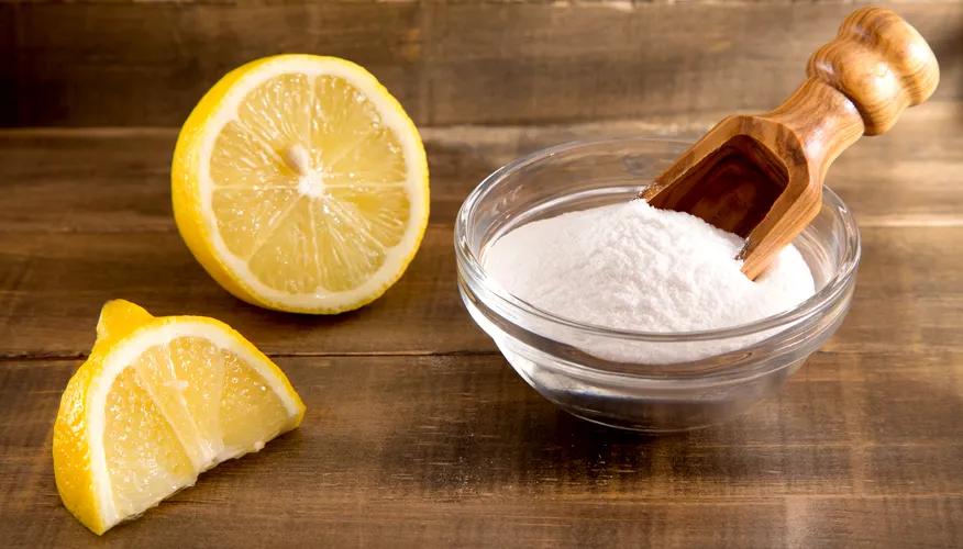 Baking Soda