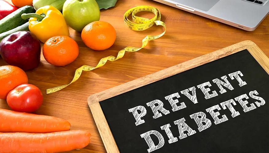 How Can You Delay or Manage Diabetic Complications?