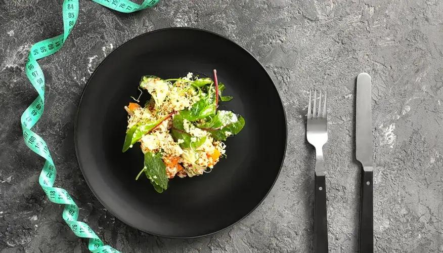 Unveiling the Power of Portion Control