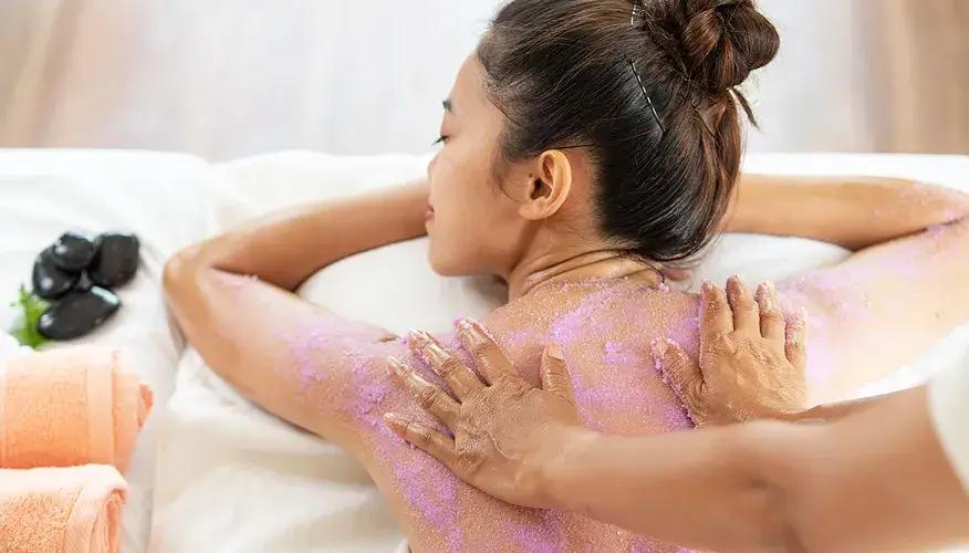 What are the benefits of exfoliating your skin
