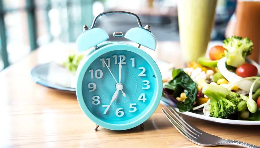 Tips for Intermittent Fasting with diabetes