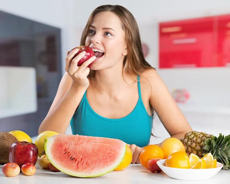 best fruits to reduce stress