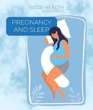  Pregnancy and sleep