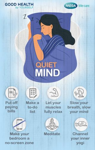 Quiet Mind