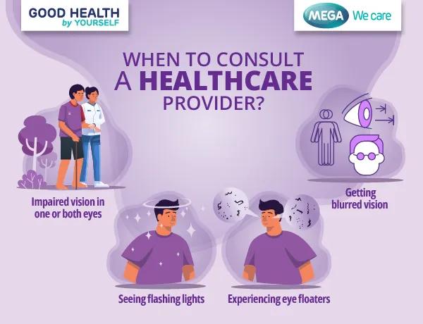 healthcare provider