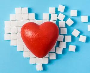 How diabetes affects relationship