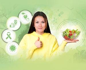 Plant-based Diets