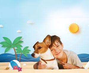Pets and immunity
