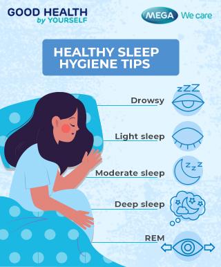 Healthy sleep