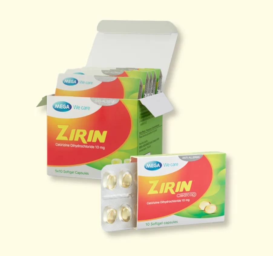 ZIRIN 2