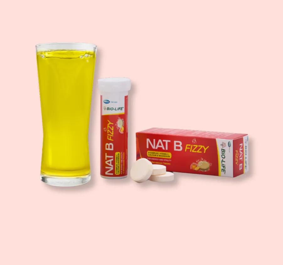 Nat B Fizzy 4