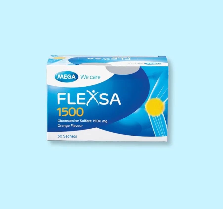 FLEXSA 1500 1