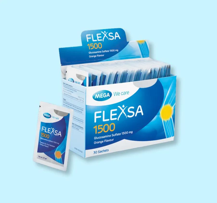 FLEXSA 1500 3