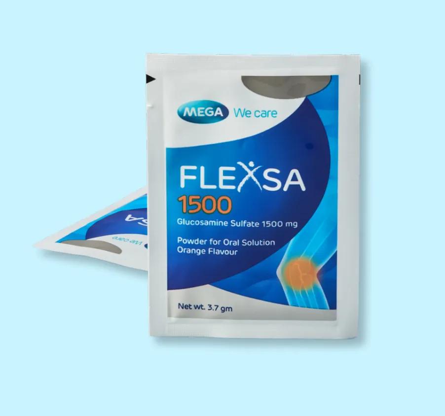 FLEXSA 1500 4