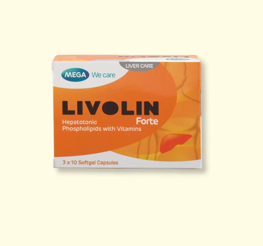 LIVOLIN FORTE 1
