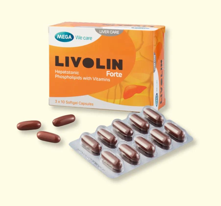 LIVOLIN FORTE 2