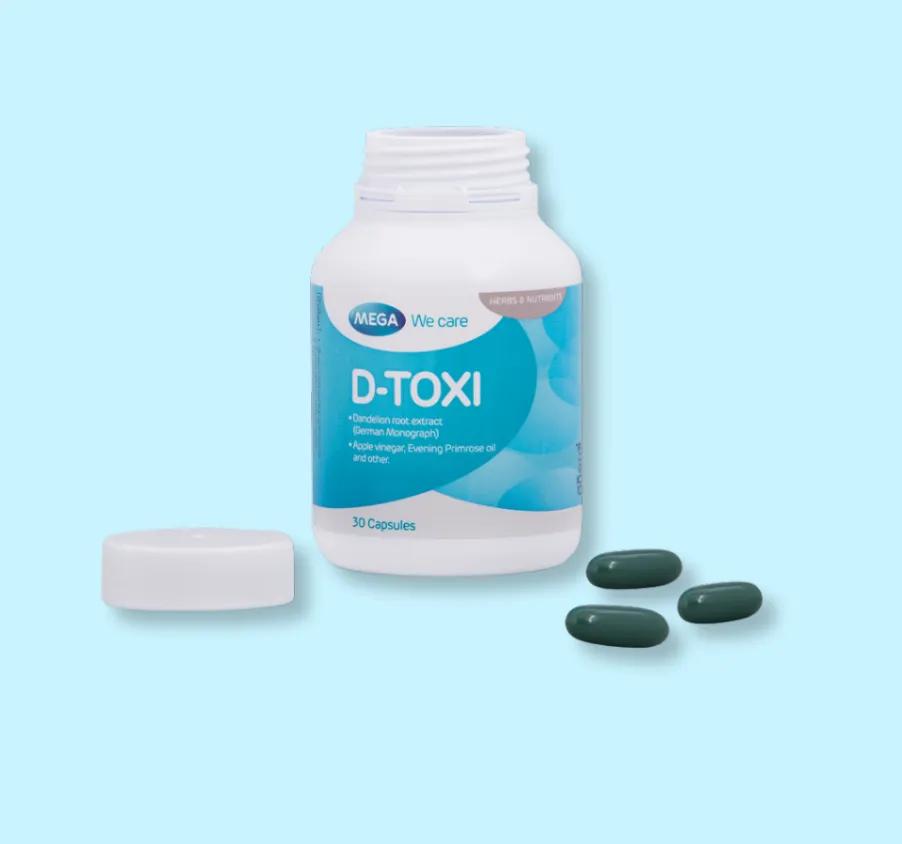 D TOXI 2